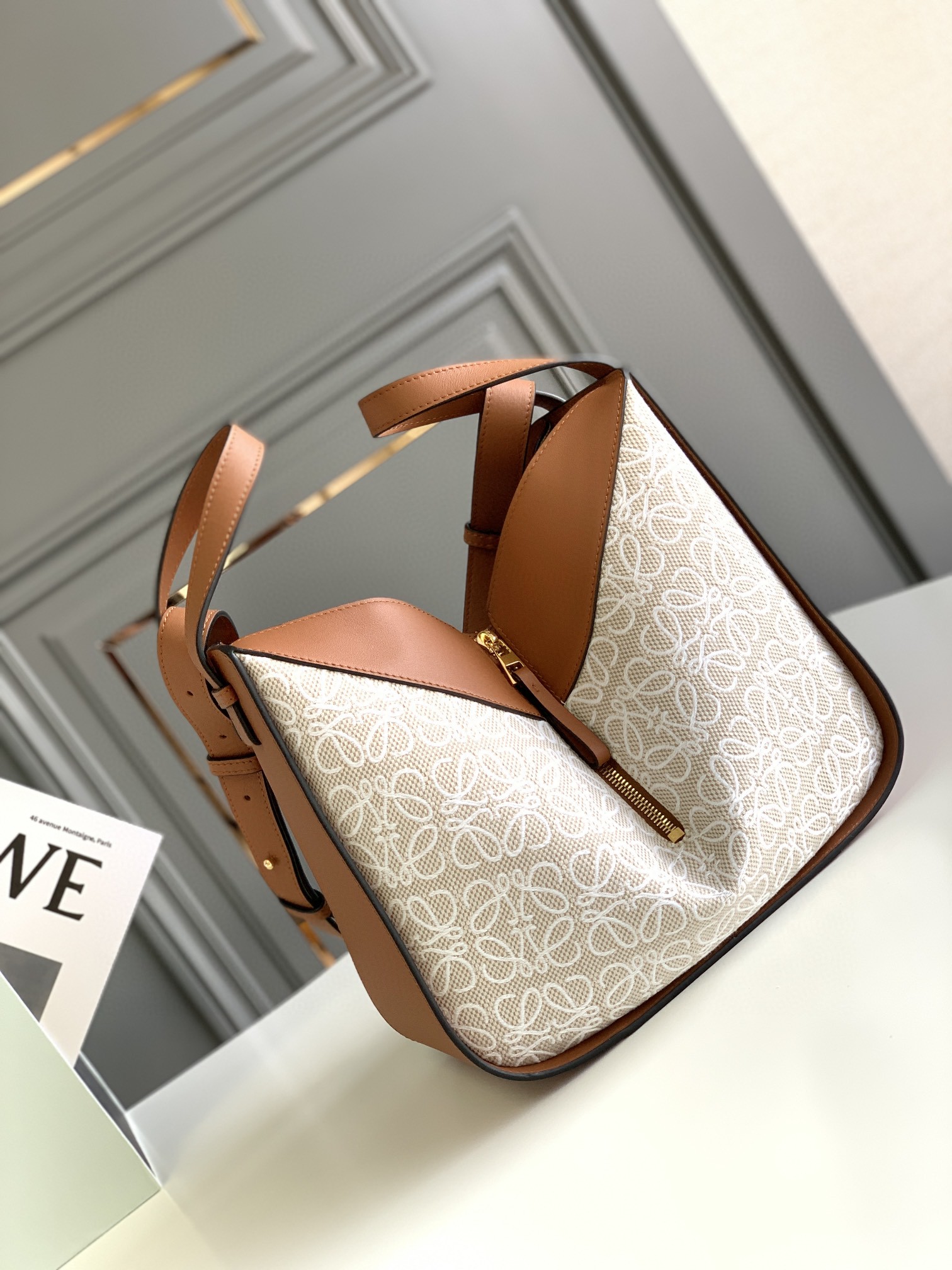 LOEWE ロエベ 超美品 29 2WAY ショルダーバッグ 2203
