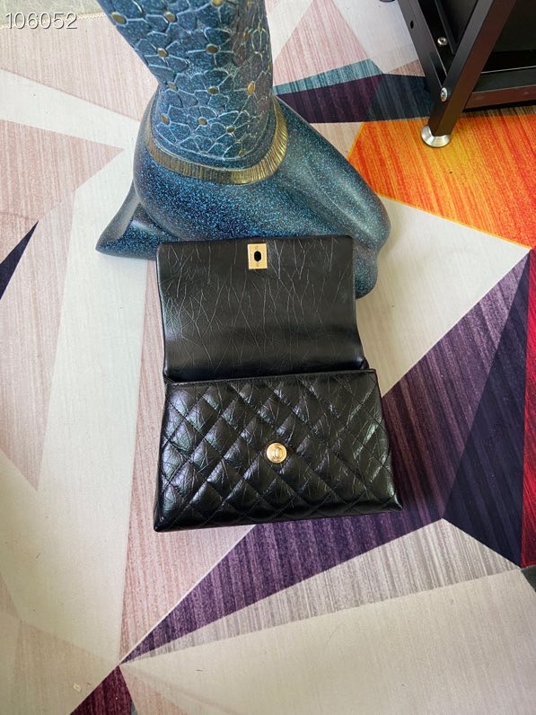 CHANEL シャネル 超美品 24 2WAY ショルダーバッグ 2202
