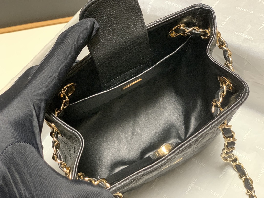 CHANEL シャネル 高品質 セミショルダー ハンドバッグ 2203