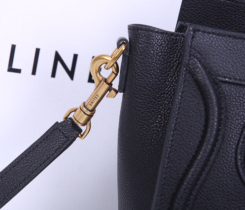 セリーヌ CELINE 2022新作 20 クラッチバッグ 2203