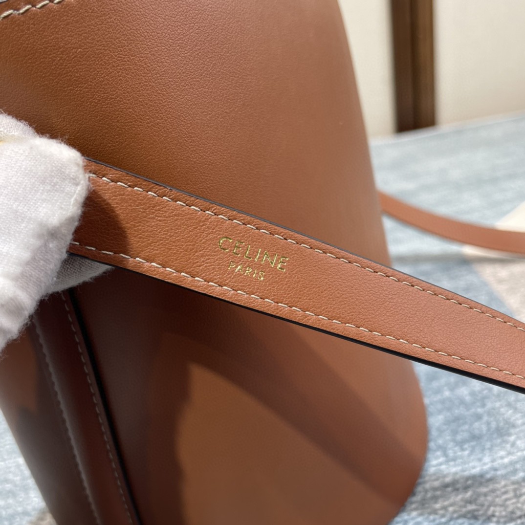 セリーヌ CELINE 超美品 ミニショルダーバッグ