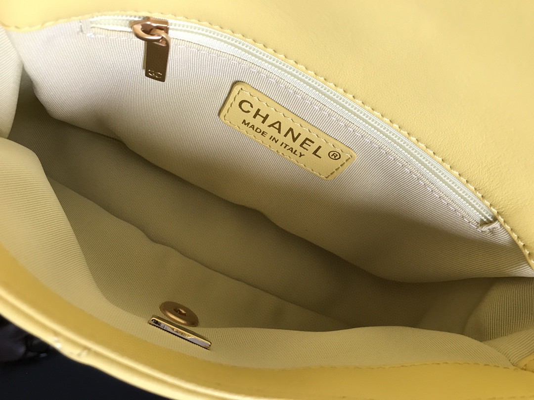 CHANEL シャネル 高品質 21 チェーンショルダーバッグ 2203