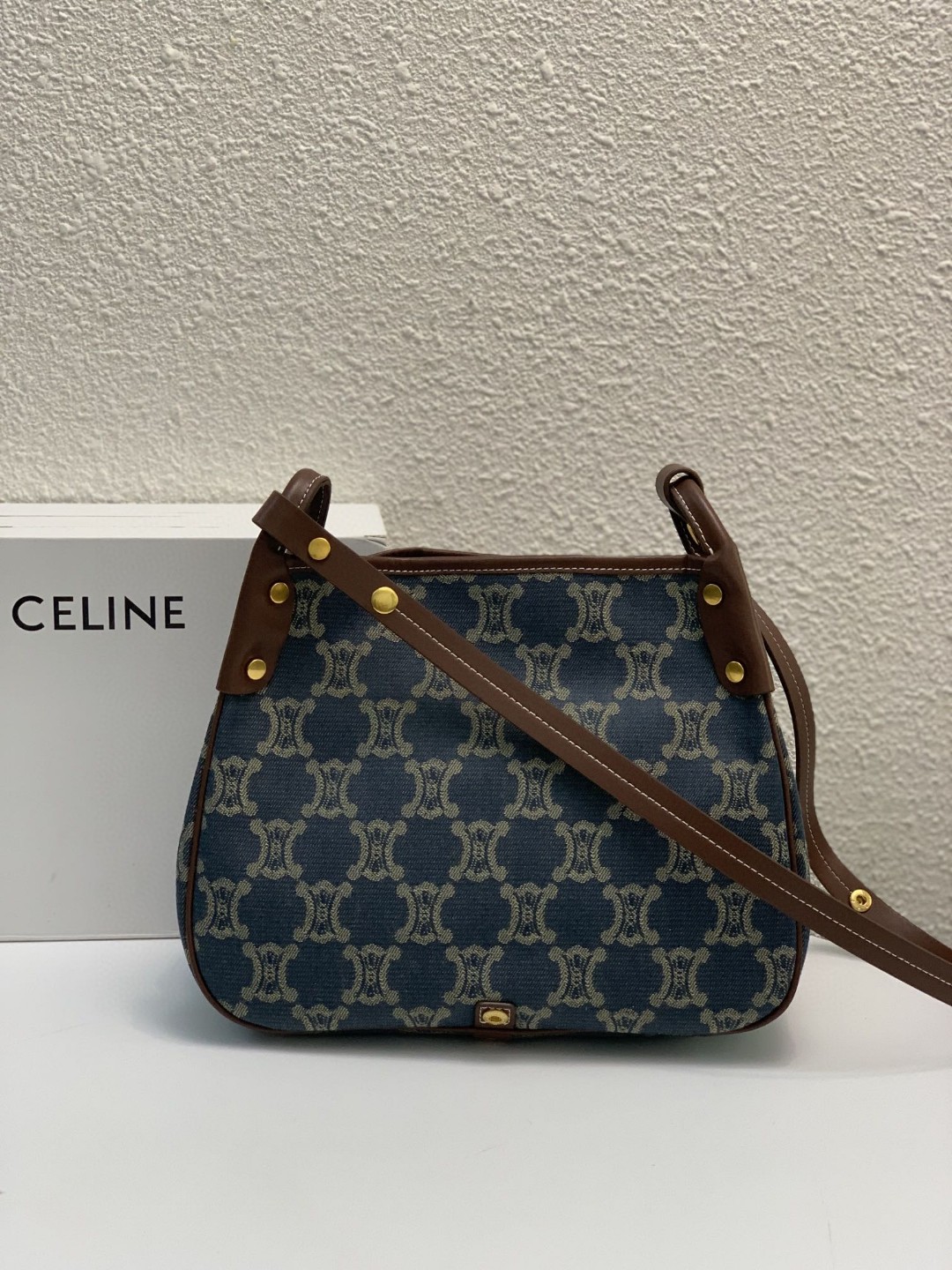 セリーヌ CELINE 2022ワンショルダーハンドバッグ