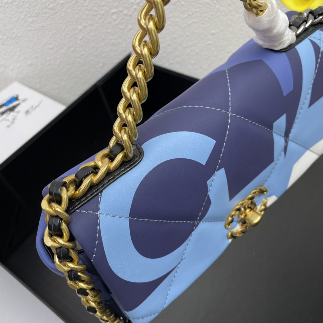 CHANEL シャネル 22SS新作通販 26 ショルダーバッグ 2203