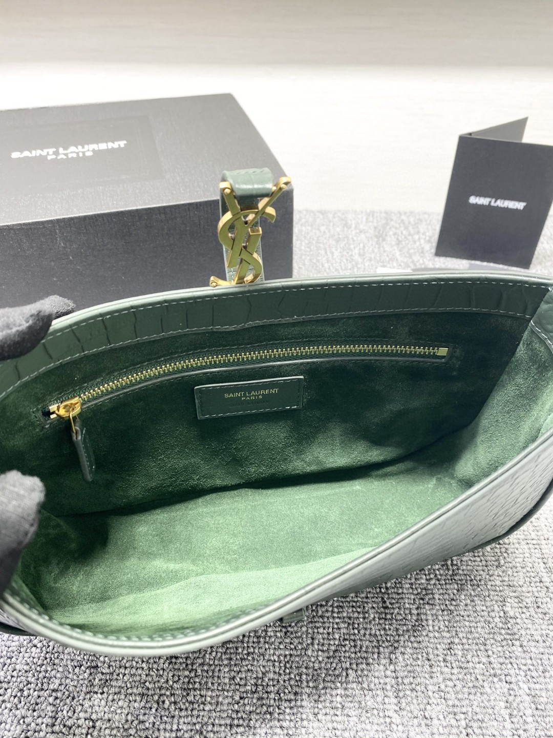 イヴ サンローラン 高品質 ワンショルダーハンドバッグ 2203