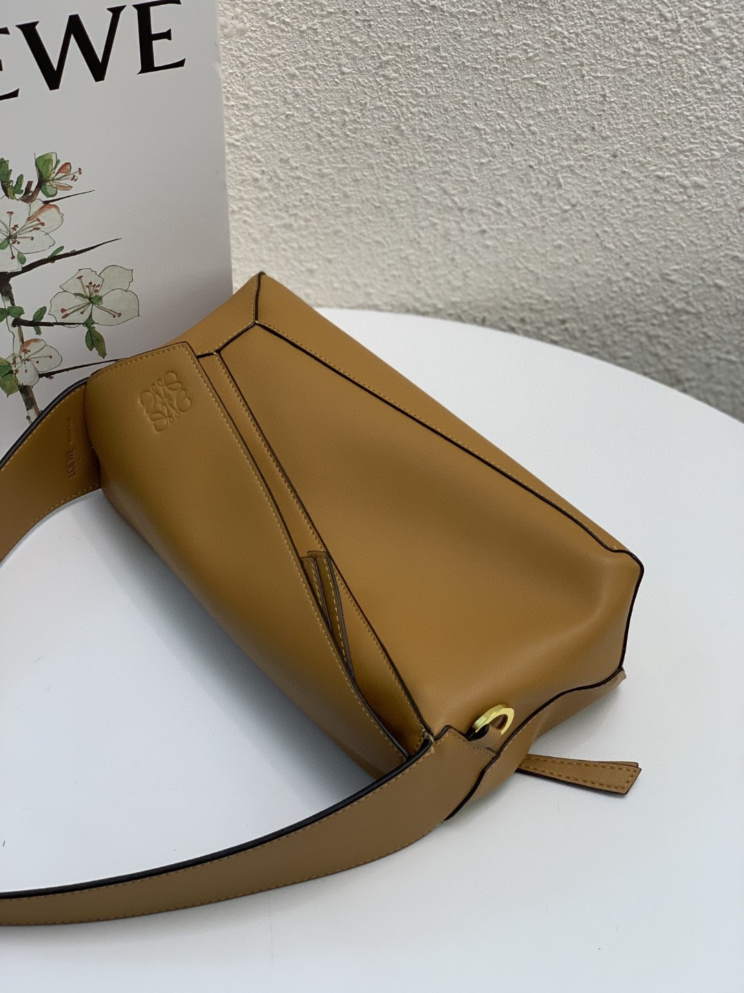 LOEWE ロエベ 超美品 30 肩掛け ハンドバッグ
