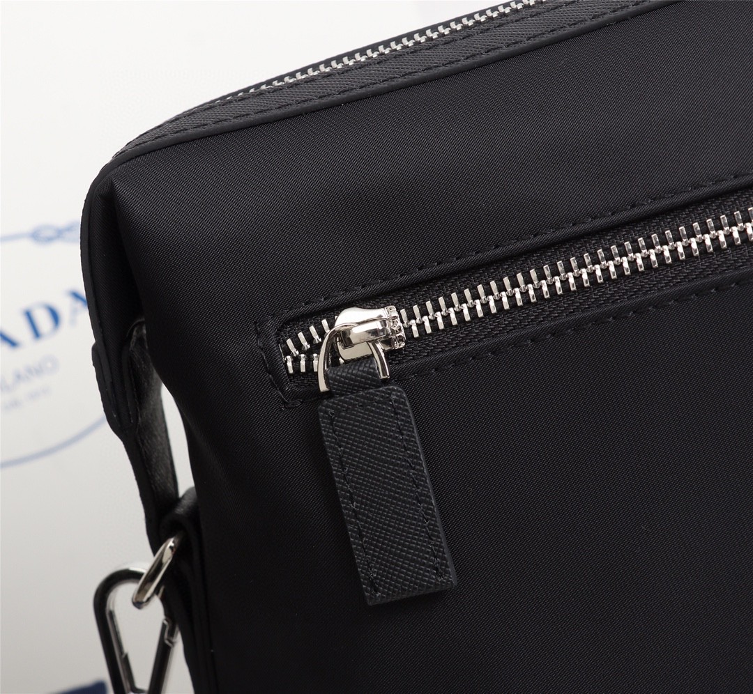 プラダ 2022 ショルダーバッグ メンズ messenger bag 2203