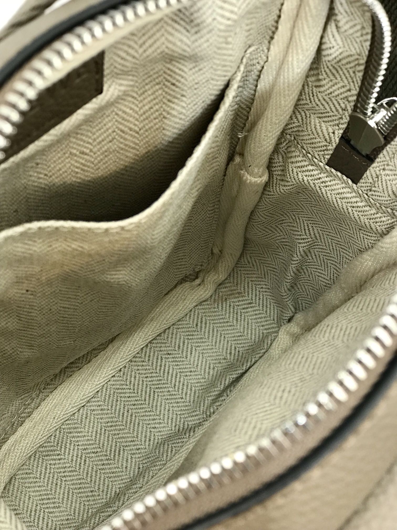 LOEWE ロエベ 超美品 14 MINI ショルダーバッグ