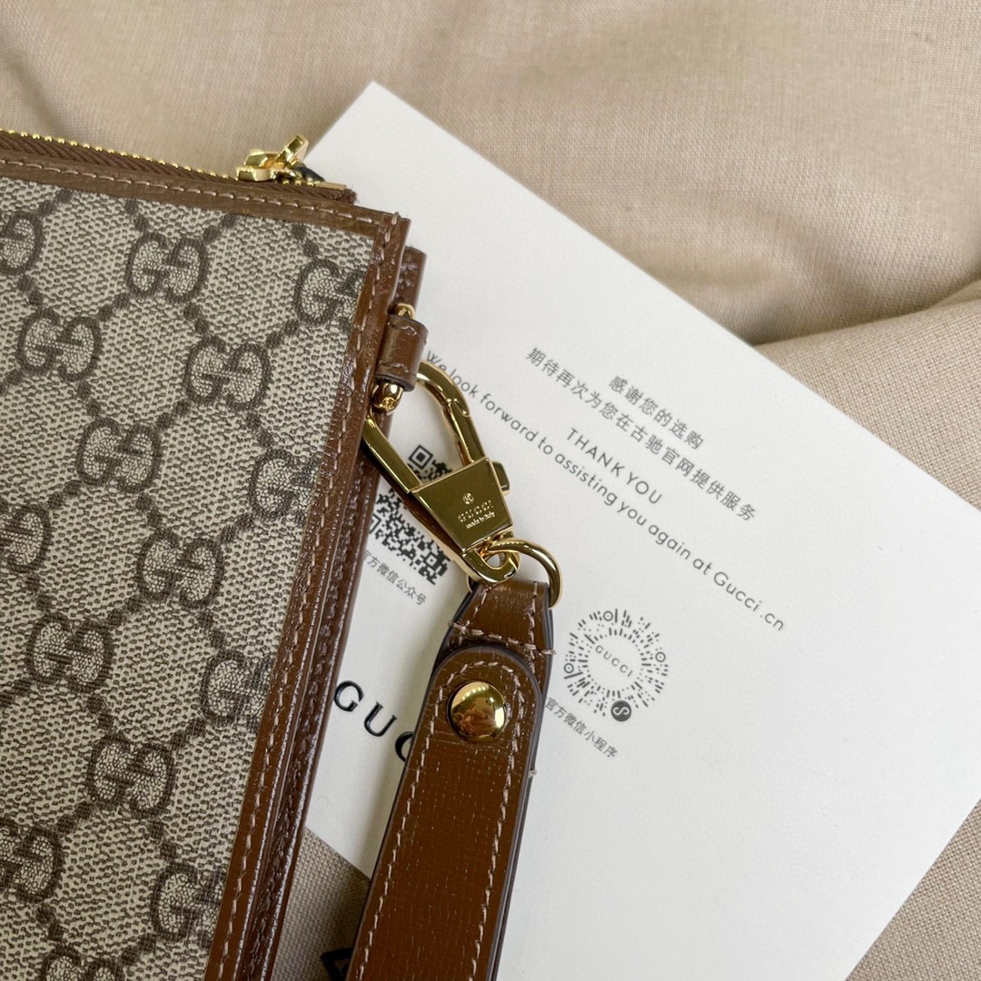 gvcci グッチ 完美品質 セカンドバッグ 財布