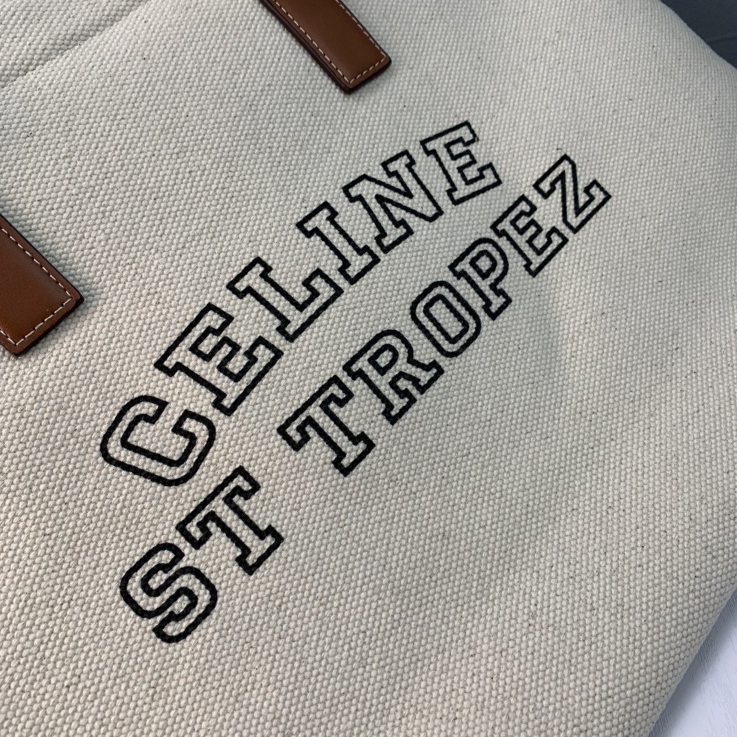 セリーヌ CELINE 2022新品 44 ショッピングバッグ 2203