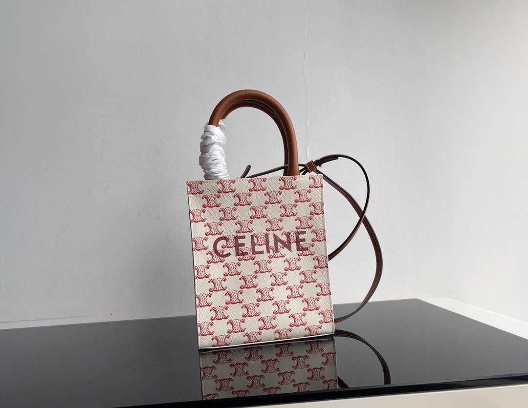 セリーヌ CELINE 2022新品 MINI ショルダーバッグ