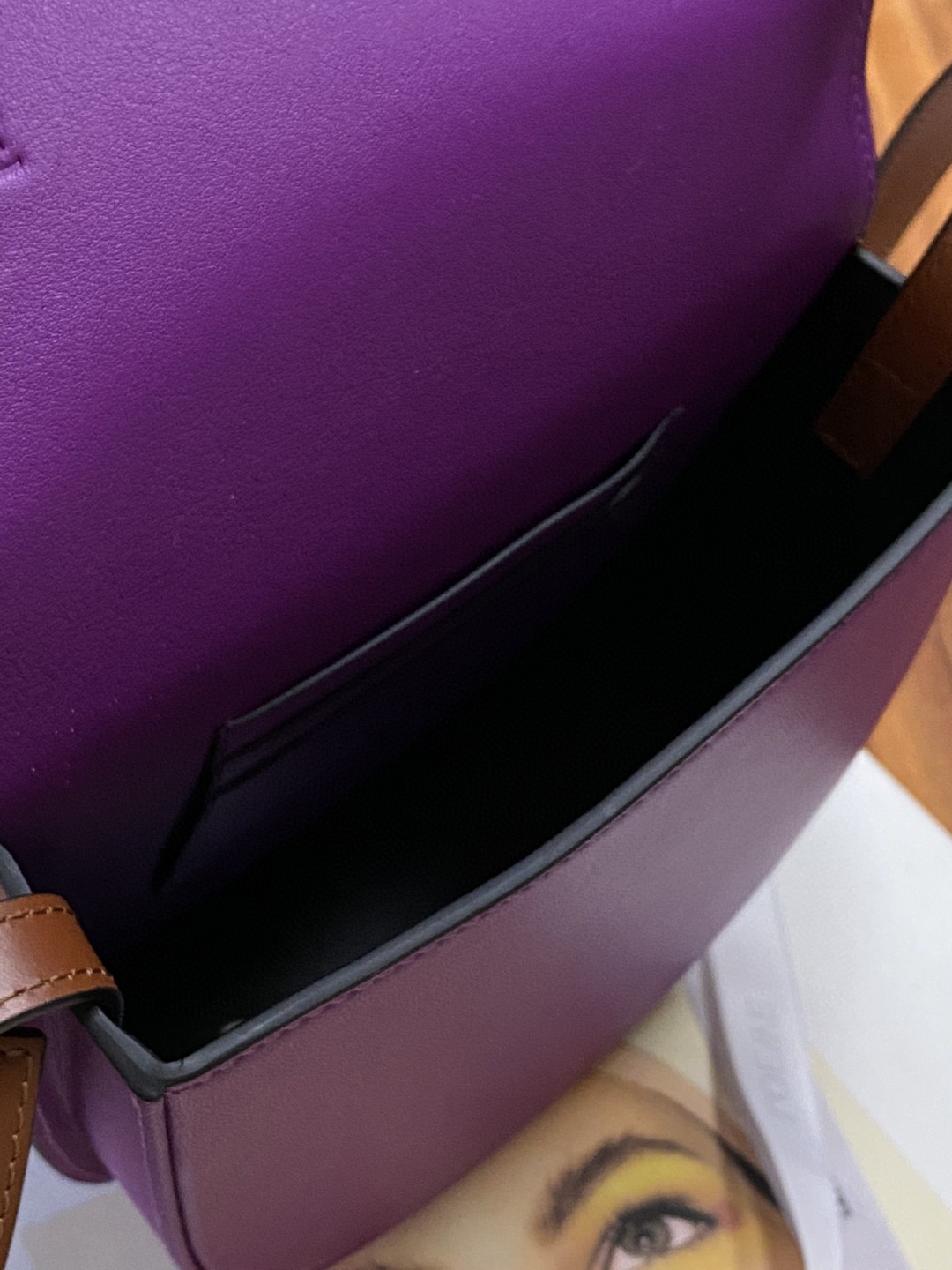 LOEWE ロエベ 超美品 17.8 ミニショルダーバッグ 2203