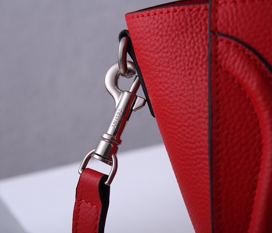 セリーヌ CELINE 2022新作 20 クラッチバッグ 2203