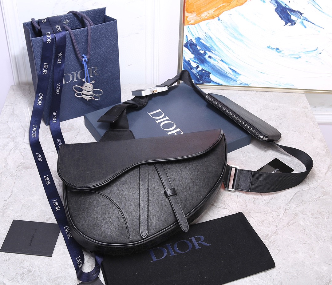 クリスチャンディオール 完美品質 34 ショルダーバッグ