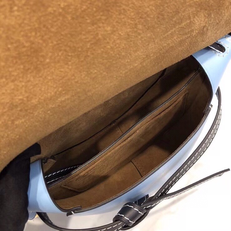 LOEWE ロエベ 超美品 20 ショルダーバッグ 2203