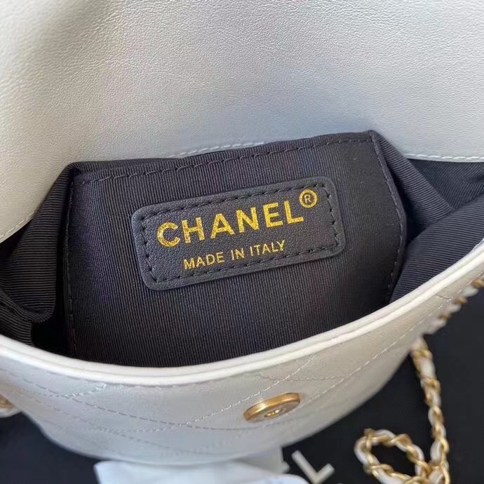 CHANEL シャネル 超美品 チェーンショルダーバッグ 2202HDJ