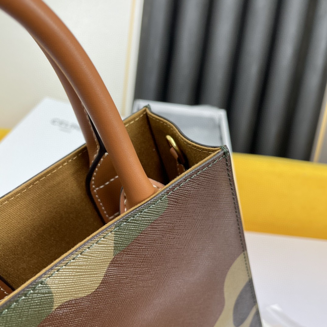 セリーヌ CELINE 超美品 2WAY ショルダーバッグ