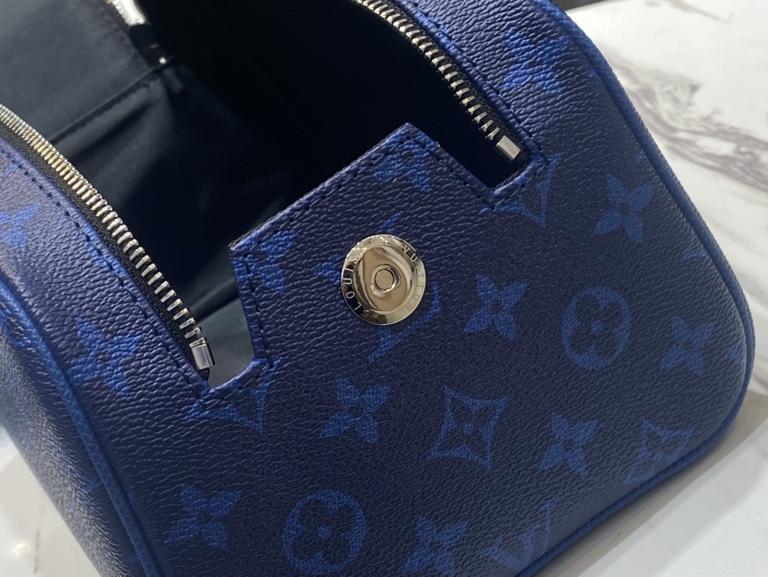 LOUIS VUITTON ルイヴィトン 高品質 コスメポーチ