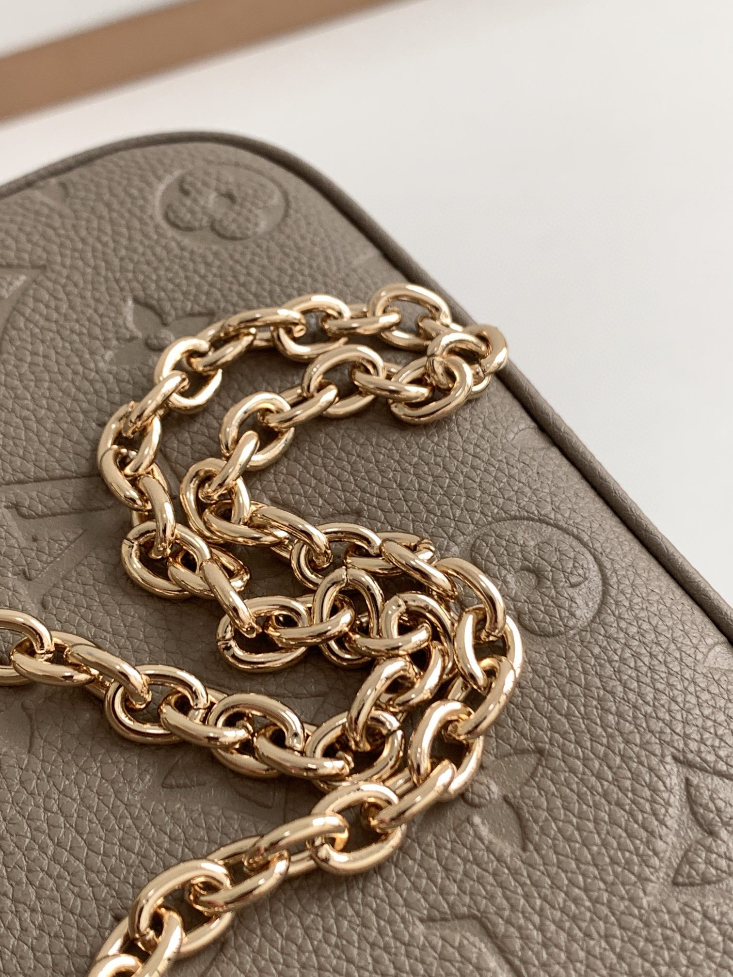 LV ルイヴィトン 超美品 19 ミニショルダーバッグ 2204