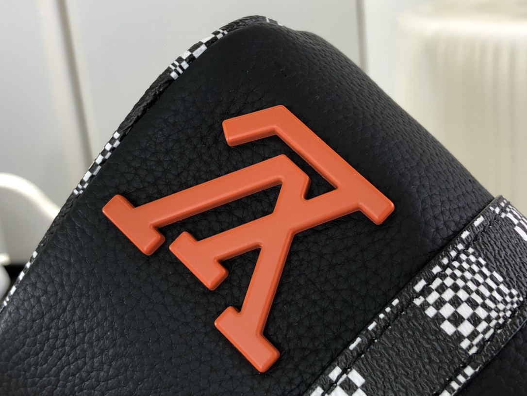LV ルイヴィトン 完美品質 メンズ 2WAY クラッチバッグ