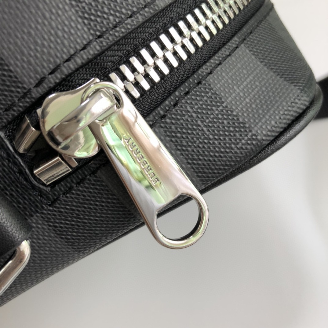 BURBERRY バーバリー 超美品 ミニショルダーバッグ