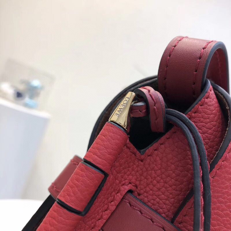 LOEWE ロエベ 超美品 20 ショルダーバッグ 2203