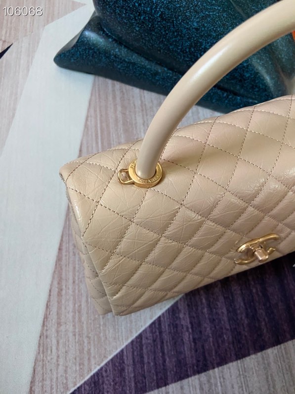 CHANEL シャネル 超美品 29 2WAY クラッチバッグ 2202