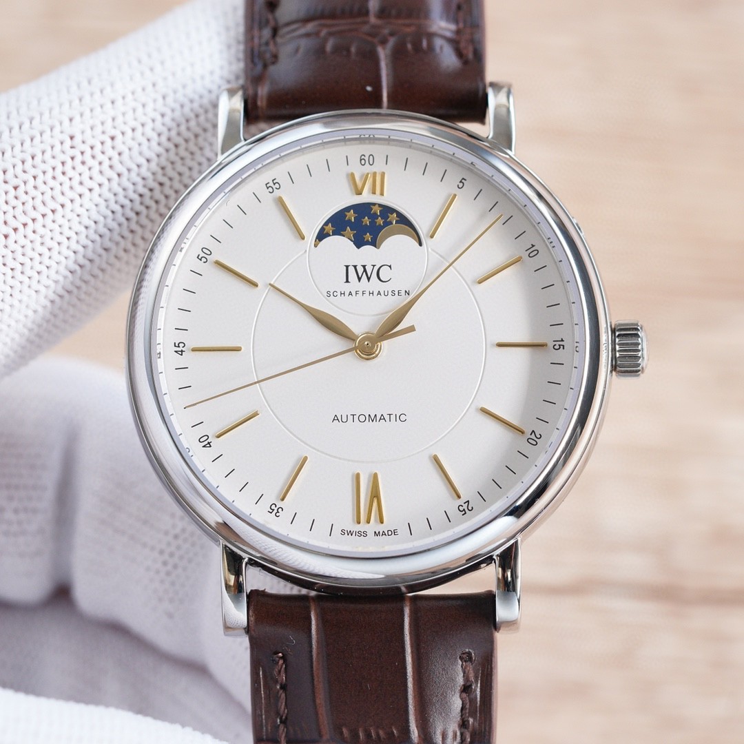 IWC アイダブリューシー Super品 自動巻き 腕時計 時計 2112J1300TSH