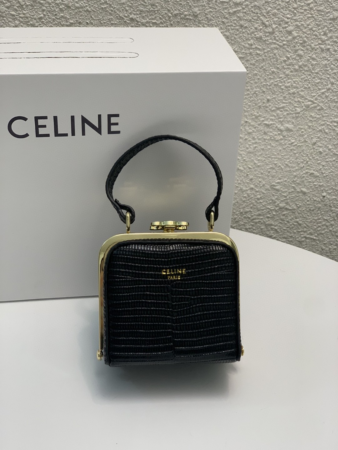 セリーヌ CELINE 2022新品 小物 収納バッグ