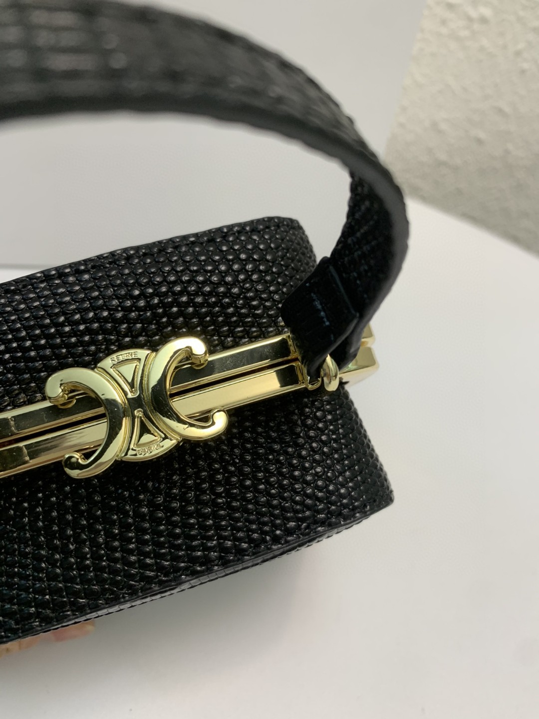 セリーヌ CELINE 2022新品 小物 収納バッグ