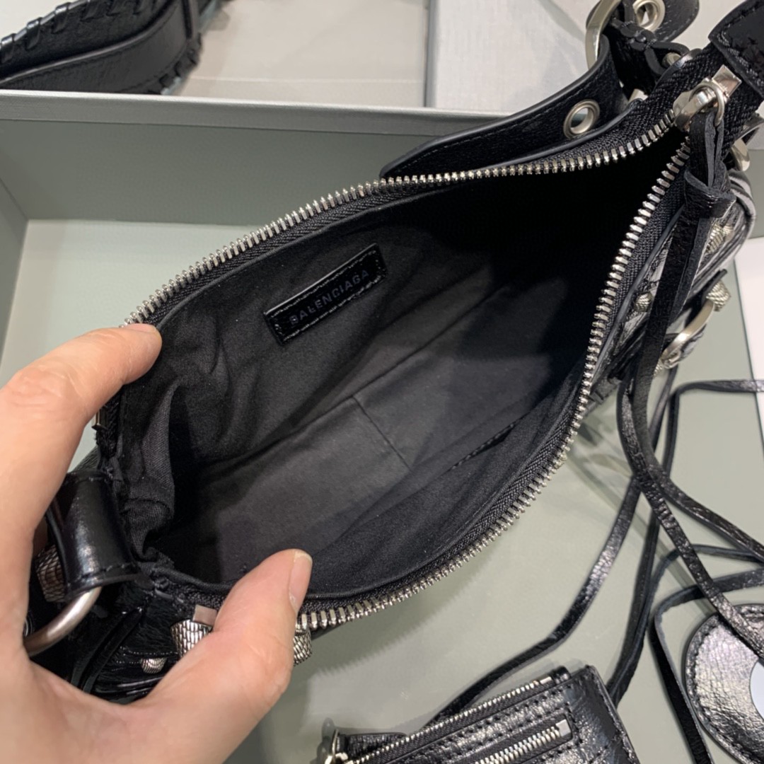 BA1ENCIAGA バレンシアガ 完美品質 ショッピングバッグ