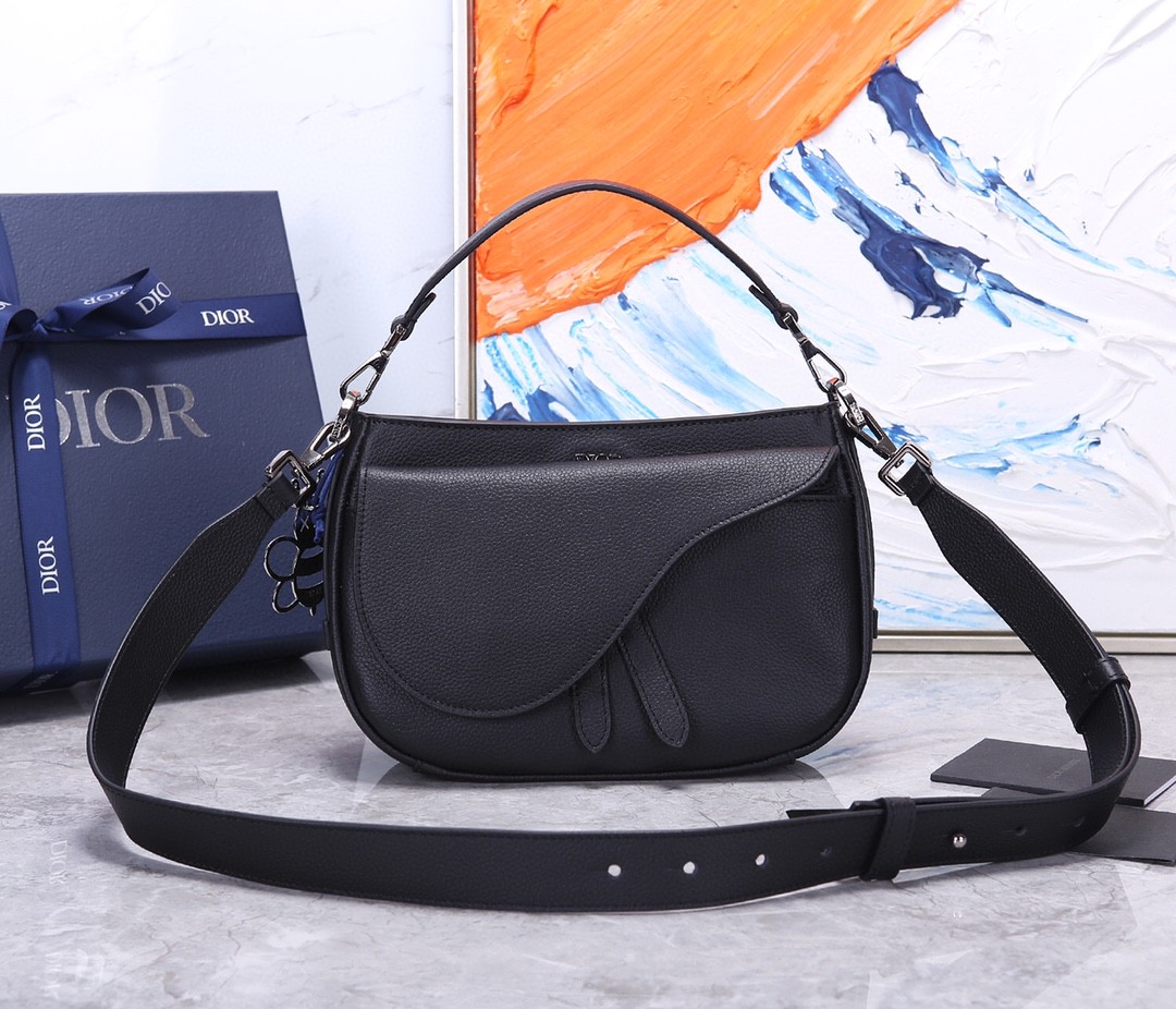 クリスチャンディオール Super品 2WAY ショルダーバッグ