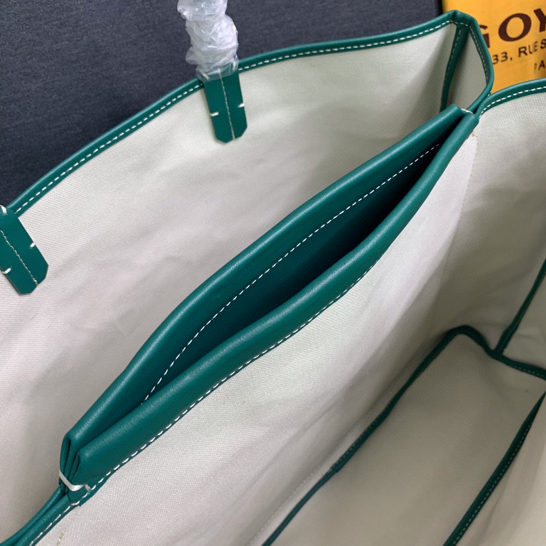 21SSゴヤール GOYARD ショッピングバッグ