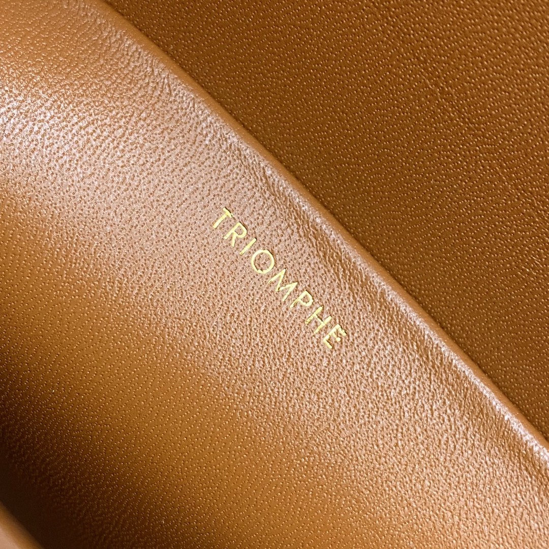 セリーヌ CELINE 超美品 肩掛け クラッチバッグ 2203
