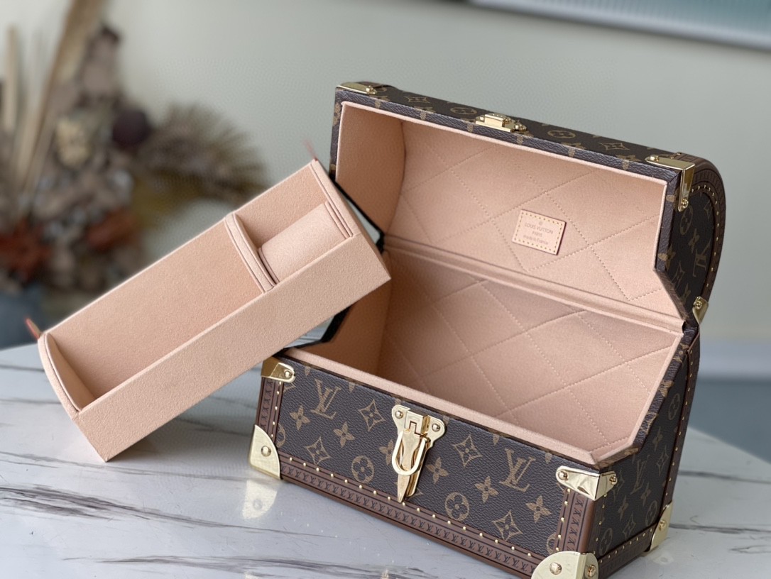 Louis Vuitton ルイヴィトン 収納 クラッチバッグ