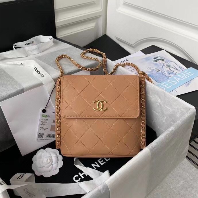 CHANEL シャネル 超美品 チェーンショルダーバッグ 2202HDJ