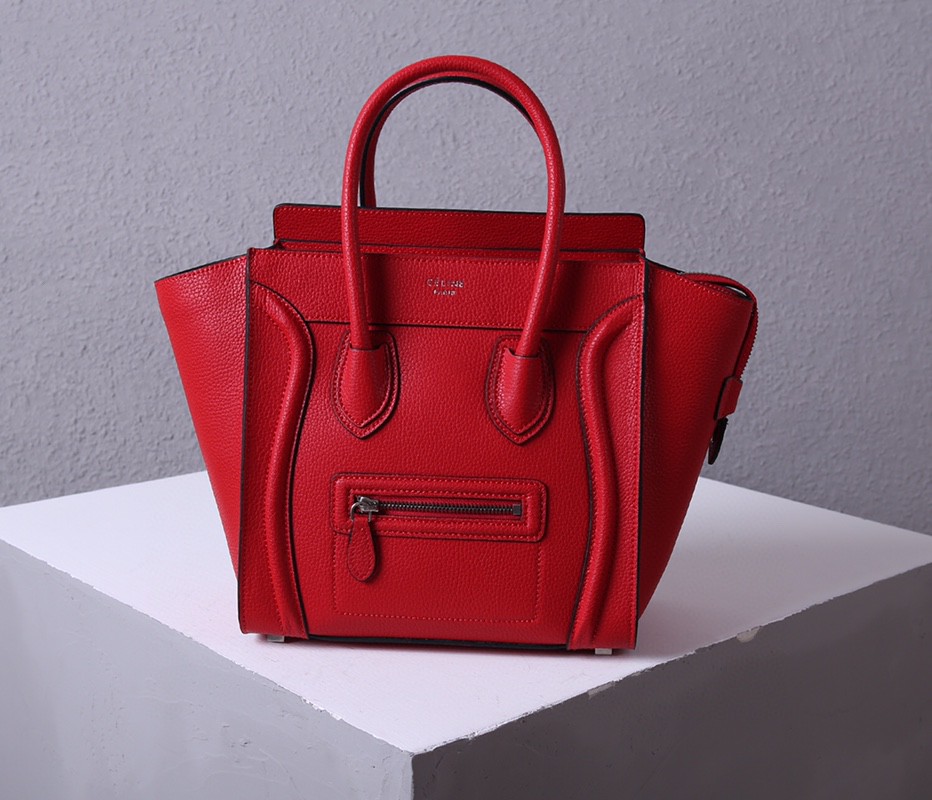 セリーヌ CELINE 2022新作 30 クラッチバッグ 2203