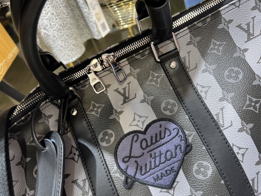 LV ルイヴィトン 完美品質 トラベルバッグ