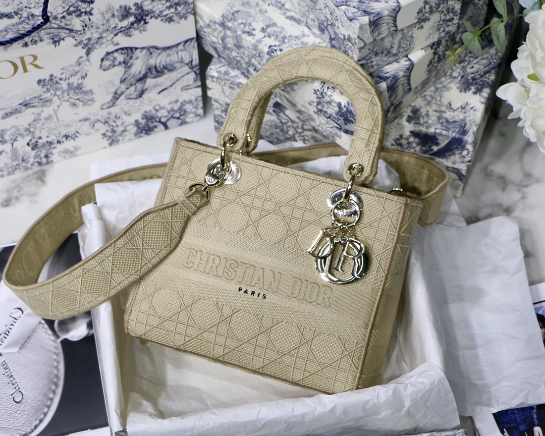 DIOR クリスチャンディオール 21SS2WAY ショルダーバッグ 2110AADAJ