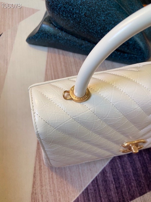 CHANEL シャネル 超美品 29 2WAY クラッチバッグ 2202