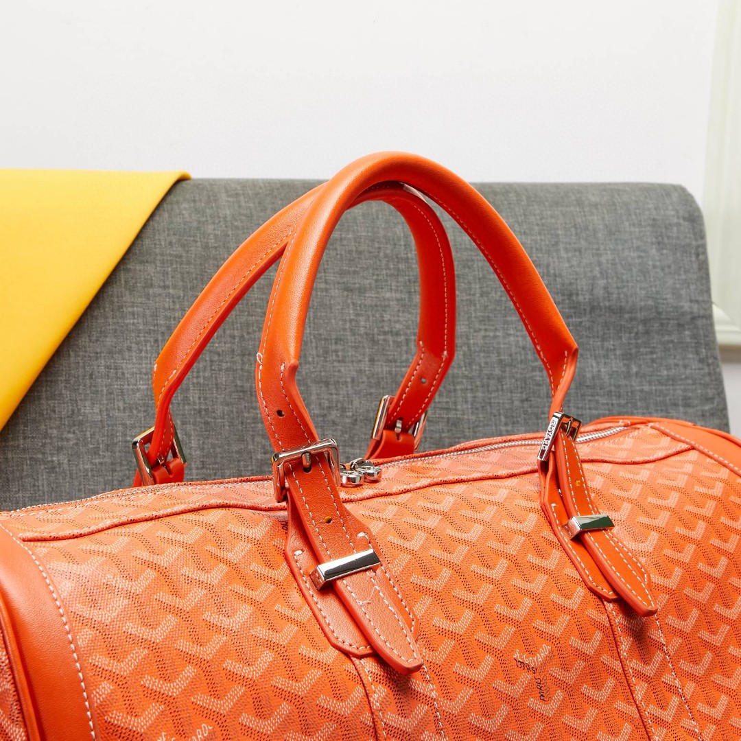 21SSゴヤール GOYARD トラベルバッグ 男女兼用
