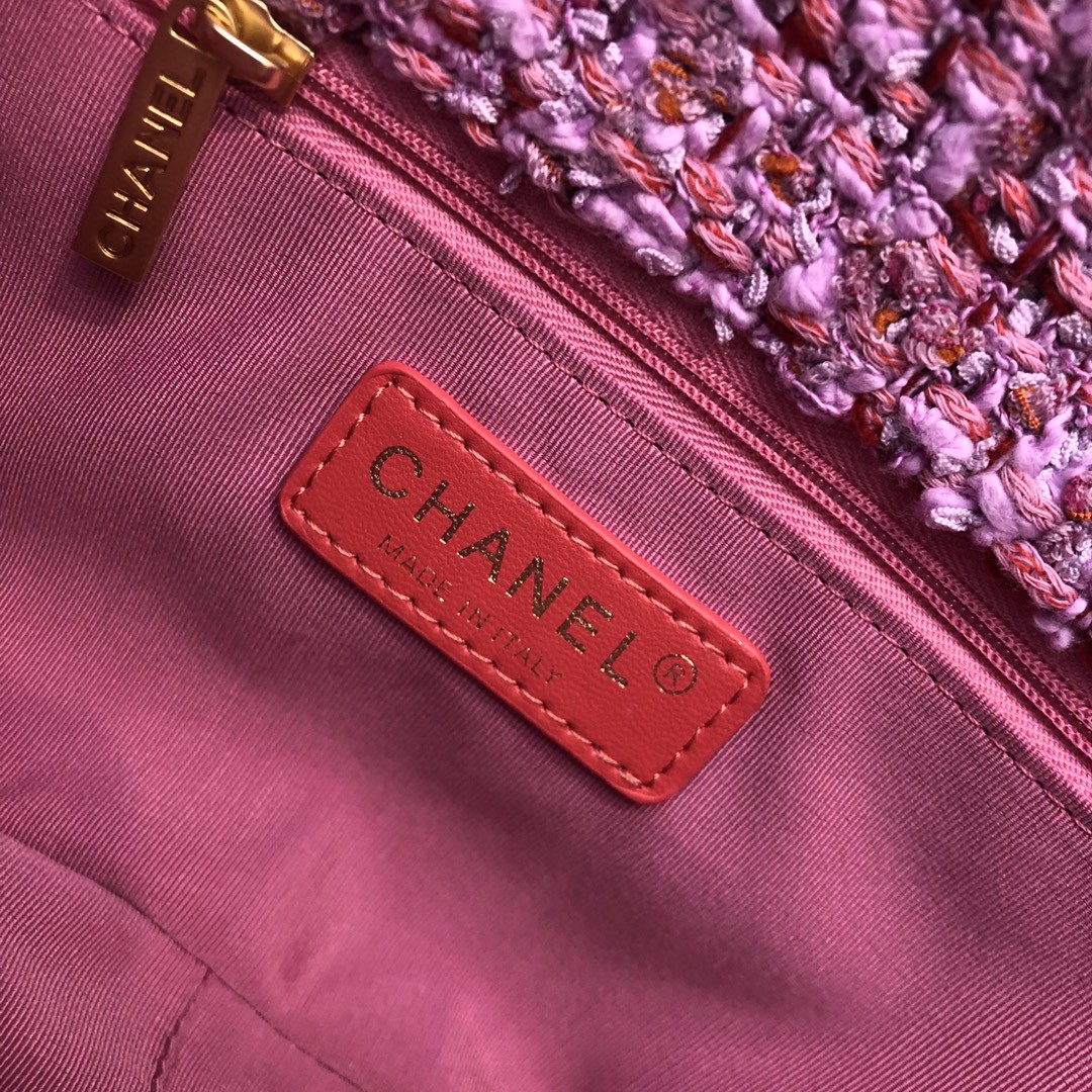 CHANEL シャネル 高品質 21 チェーンショルダーバッグ