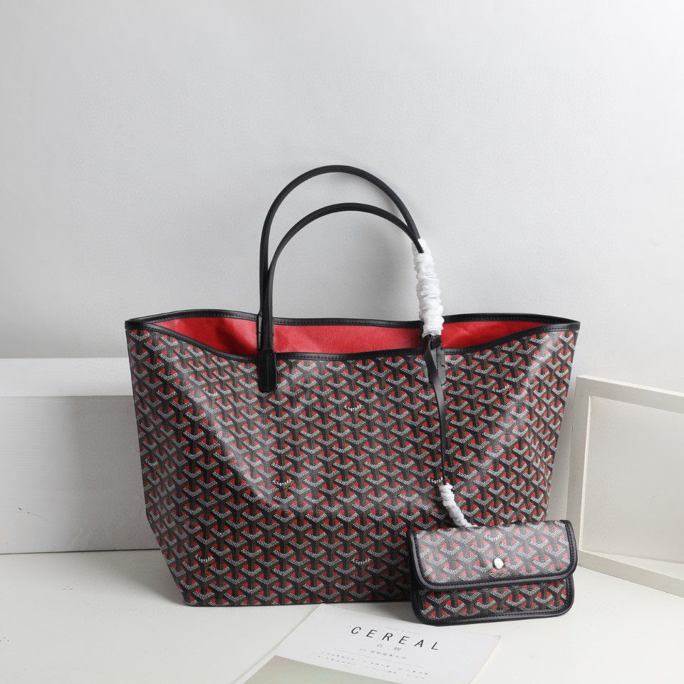 21SSゴヤール GOYARD ショッピングバッグ