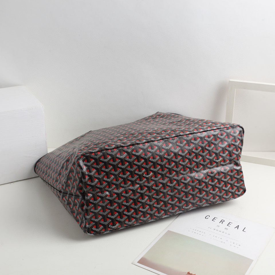 21SSゴヤール GOYARD ショッピングバッグ