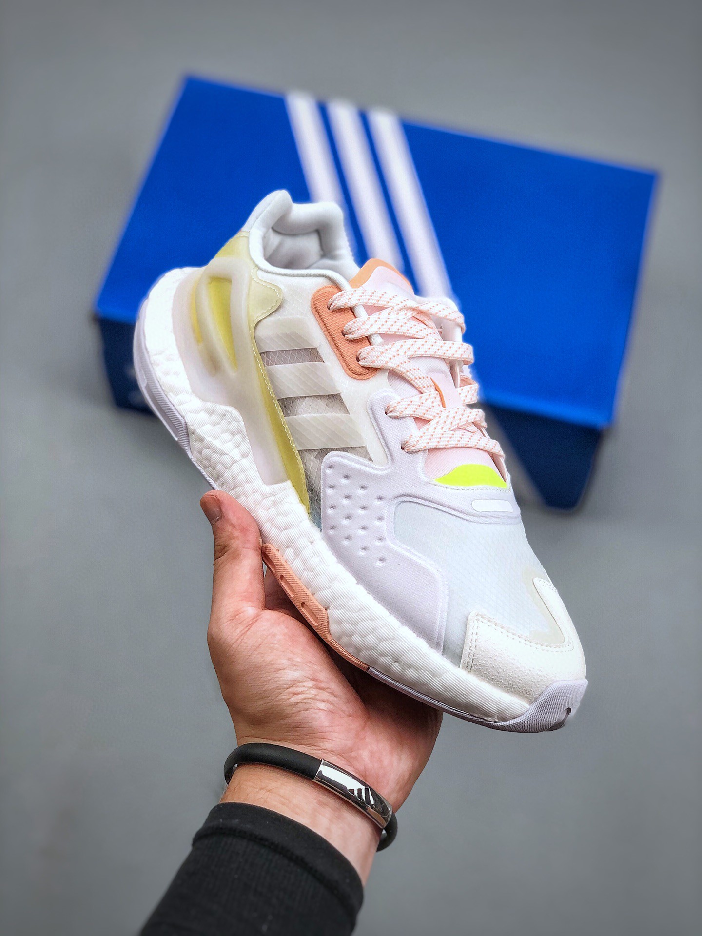 アディダス Originals EQT Support 91/18 ture boost/ZX930