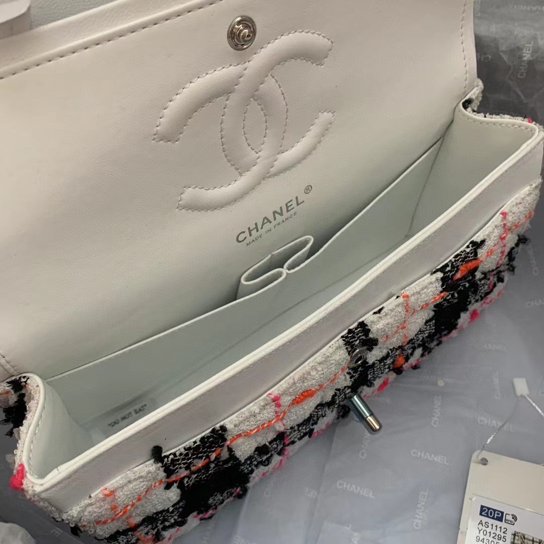 CHANEL シャネル 高品質 25 チェーンショルダーバッグ