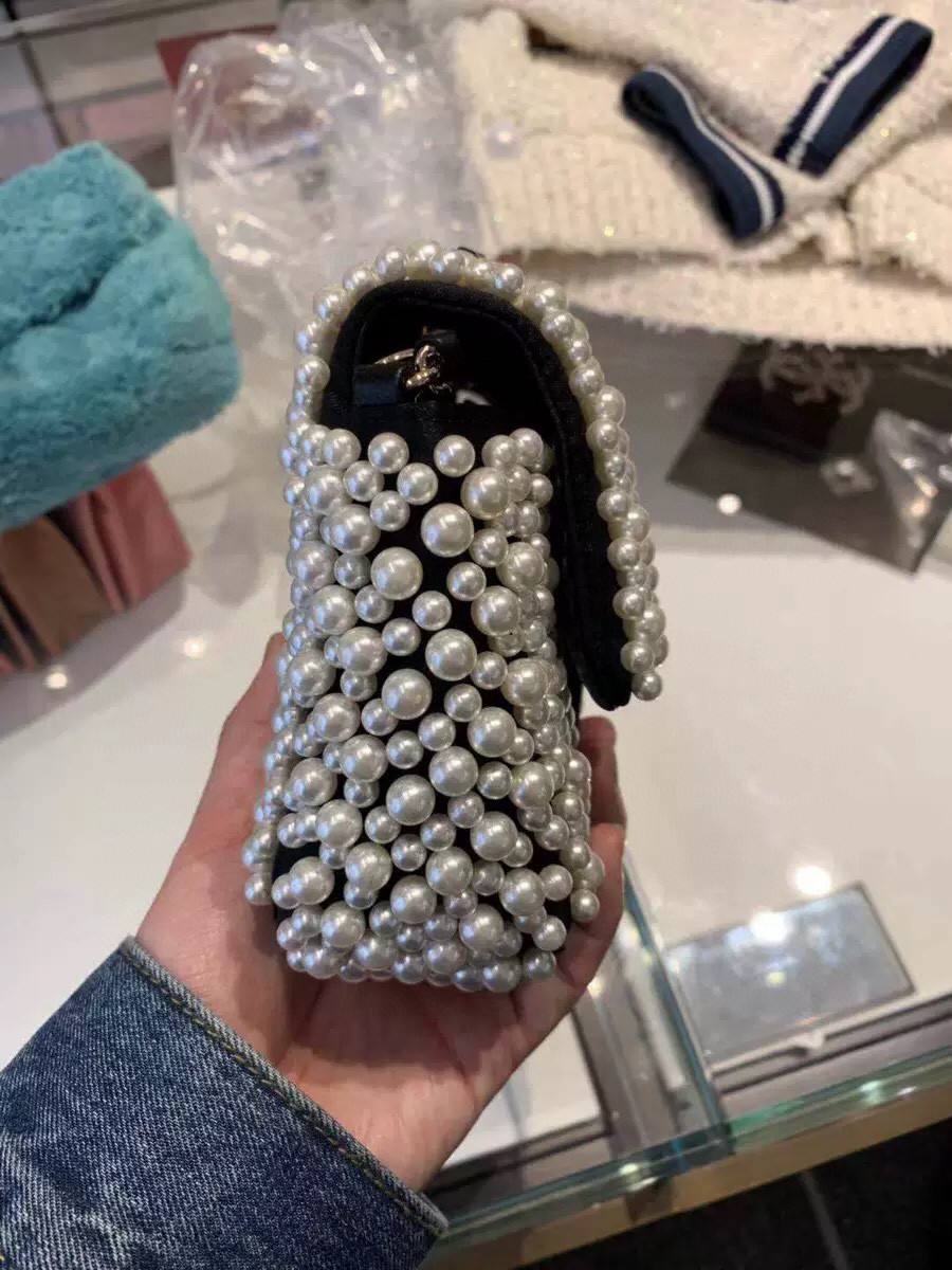 CHANEL シャネル 超美品 ワンショルダーハンドバッグ