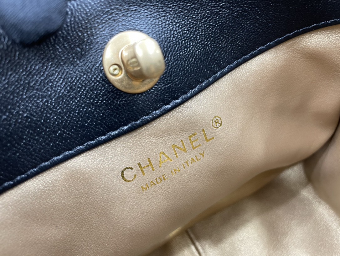 CHANELシャネル ミニショルダーバッグ スモールバッグ