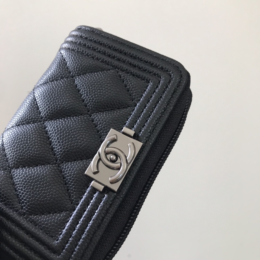 CHANEL シャネル 2022新作 コインケース 小銭入れ 2202