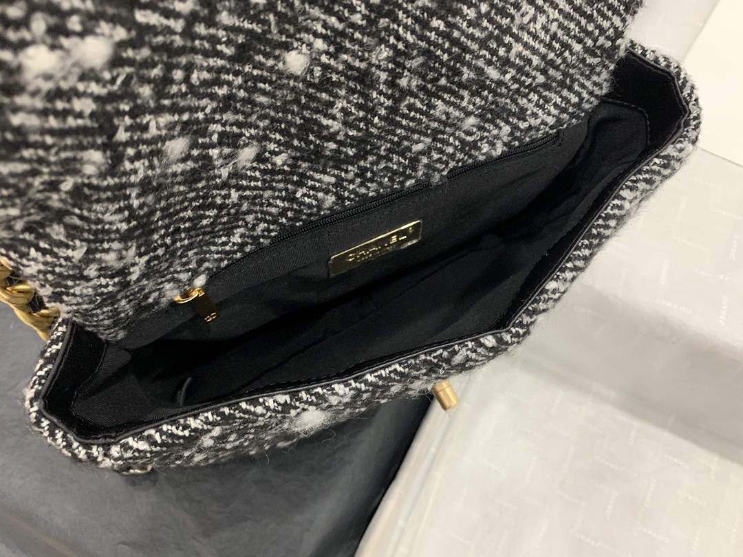 CHANEL シャネル 高品質 30 チェーンショルダーバッグ 2203